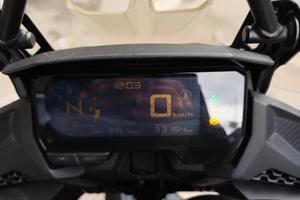 Honda 500 patente A2 