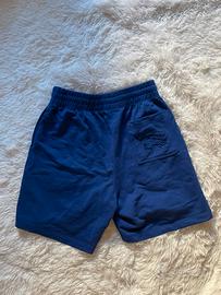 Pantaloncini Burberry Blu