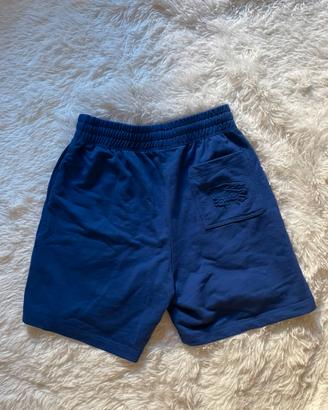 Pantaloncini Burberry Blu