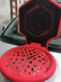 basket cesto portatile