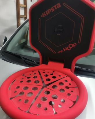 basket cesto portatile