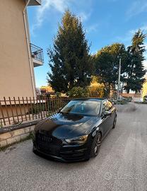 audi a3 8v