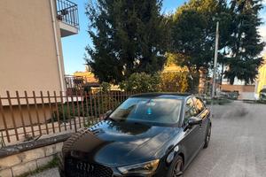 audi a3 8v