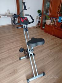 Cyclette