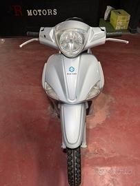 Piaggio liberty 50