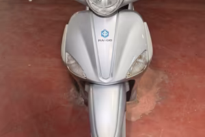 Piaggio liberty 50