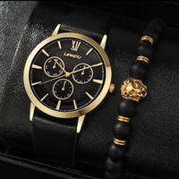 Orologio e bracciale