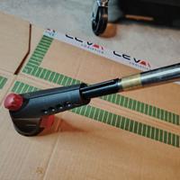 CANNELLO A GAS PORTATILE