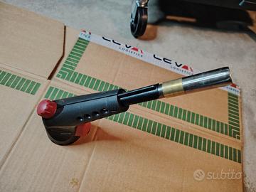 CANNELLO A GAS PORTATILE