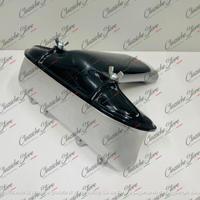 Cassoncino aspirazione Alfa Romeo Giulietta SZ