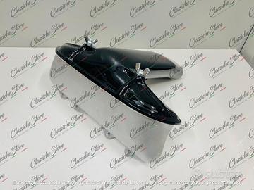 Cassoncino aspirazione Alfa Romeo Giulietta SZ