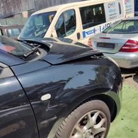 Parafango destro ALFA ROMEO MITO del 2010