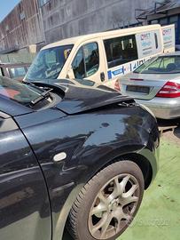 Parafango destro ALFA ROMEO MITO del 2010