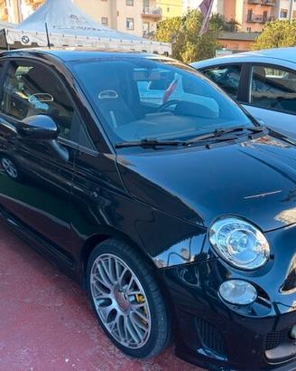Abarth 595 1.4 Turbo T-Jet 140 CV