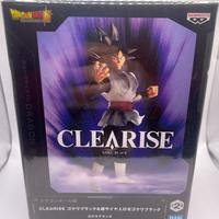 Statuetta Banpresto Dragon Ball Super Goku Black C