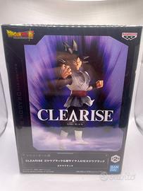 Statuetta Banpresto Dragon Ball Super Goku Black C