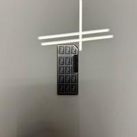 Accendino Fendi vintage originale