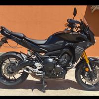 Yamaha Tracer 900 - 2017