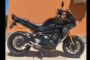 Yamaha Tracer 900 - 2017