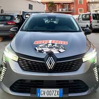 Renault Clio 1.0 Benzina Techno 90 Cv