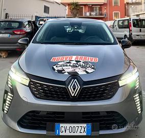 Renault Clio 1.0 Benzina Techno 90 Cv