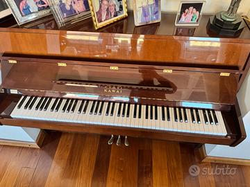 Pianoforte verticale Kawai anni ’90