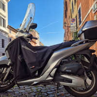 Honda SH 150, 2018