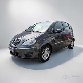 LANCIA MUSA 1.4 16V Oro KM. 70.000!!!!