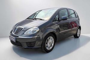 LANCIA MUSA 1.4 16V Oro KM. 70.000!!!!
