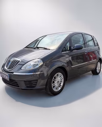 LANCIA MUSA 1.4 16V Oro KM. 70.000!!!!