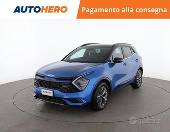 KIA Sportage VE30172