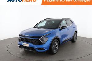 KIA Sportage VE30172