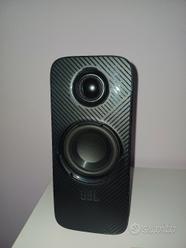 JBL Quantum Duo  			