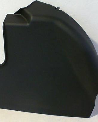 PROTEZIONE TUBO BENZINA GP 800 GILERA 654477