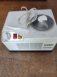 Gelatiera SIMAC