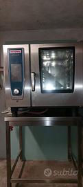 forno professionale Rational