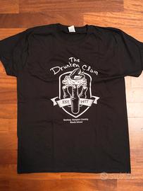 T Shirt I Griffin Family Guy Cartoon nuova