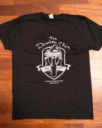 T Shirt I Griffin Family Guy Cartoon nuova