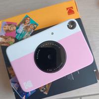 Kodak printomatic+ 10 foto