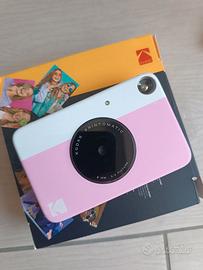 Kodak printomatic+ 10 foto