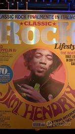 5 Numeri Classic Rock