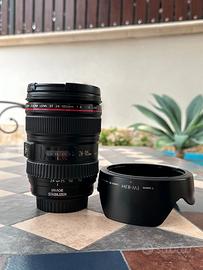 Canon EF 24-105mm f/4L IS USM
