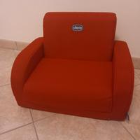 poltroncina chicco