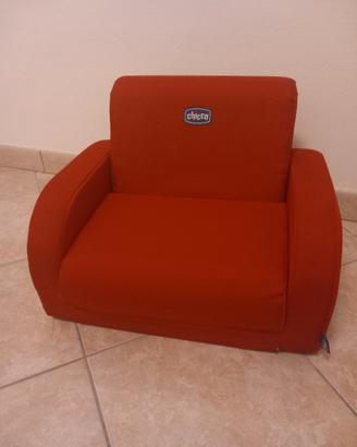 poltroncina chicco