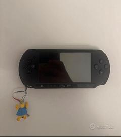 psp portatile