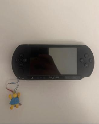 psp portatile
