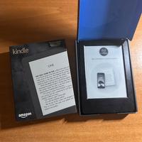 E-reader Amazon Kindle