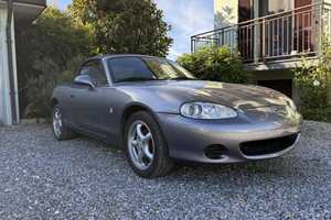 Mazda Mx5 NBFL 1.6 16v