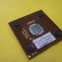 CPU AMD AMD ATHLON XP 1800+ AX1800DMT3C 1533MHz, s