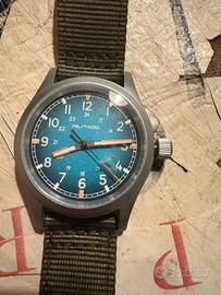 Militado ML 38 mm